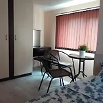 Apartment в комплекс зора 9a