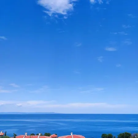 в комплекс зора 9a Lägenhet