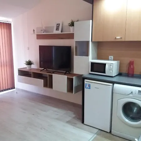 в комплекс зора 9a * Sozopol