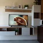Apartment в комплекс зора 9a