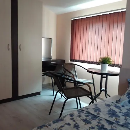 Apartament в комплекс зора 9a