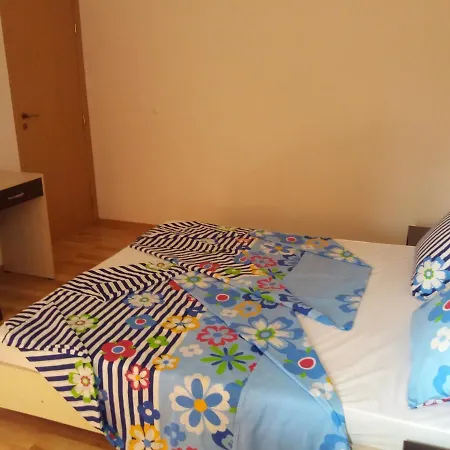 в комплекс зора 9a Appartement Sozopol