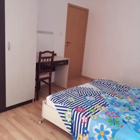в комплекс зора 9a Appartement Sozopol