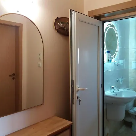 Apartament в комплекс зора 9a Sozopol