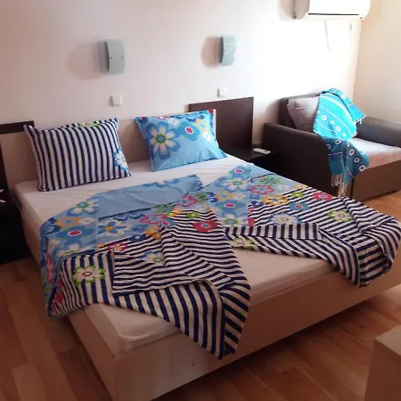 Appartement в комплекс зора 9a