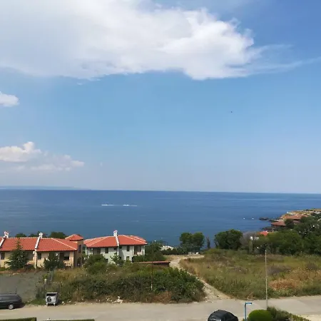 в комплекс зора 9a 公寓