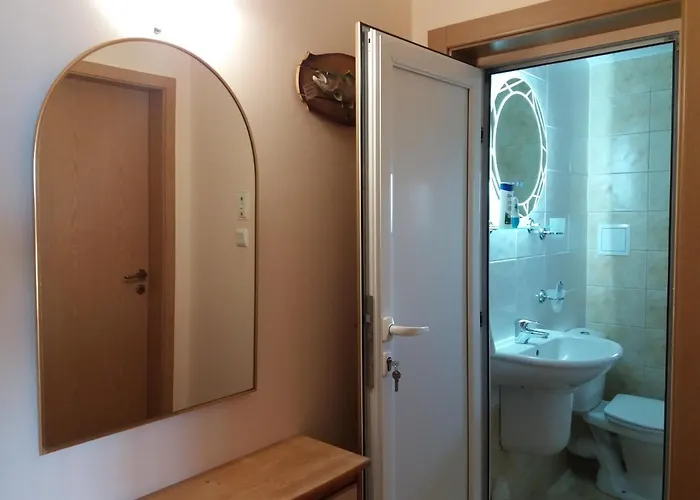 Appartamento в комплекс зора 9a Sozopol