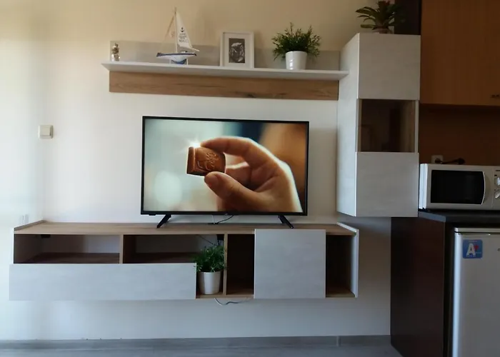 아파트 в комплекс зора 9a